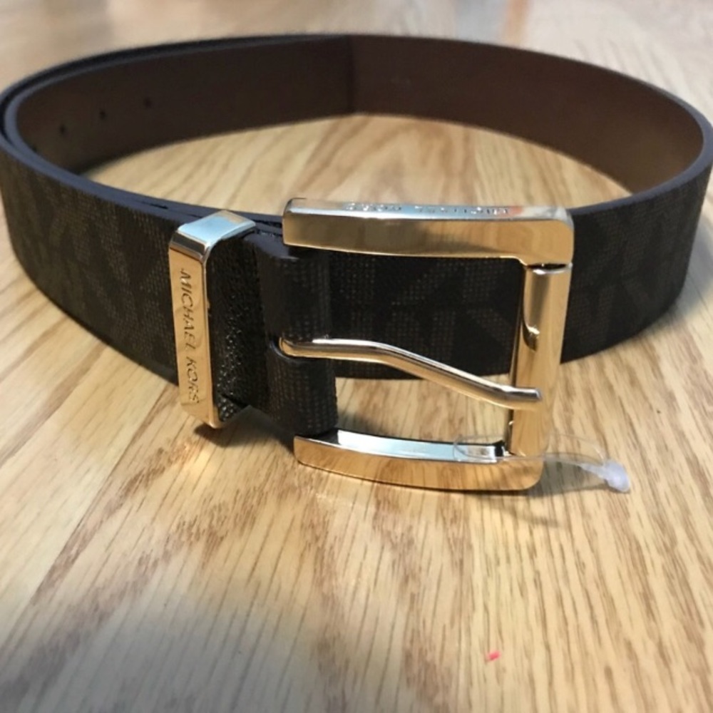 Michael kors belt